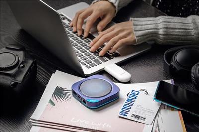 天瓏TINNO移動 | 締造5G先行者，捷豹電波首款5G毫米波隨身WiFi強(qiáng)勢登陸京東眾籌
