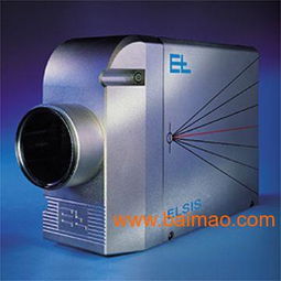 德國(guó)EL傳感器 卓越技術(shù)與精密制造的代表