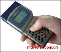 RFID產(chǎn)品中心 電子標(biāo)簽與讀寫(xiě)器設(shè)備詳解及報(bào)價(jià)指南