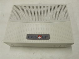 高效通訊之選 賽納CE A40 B開(kāi)關(guān)電源 8外線、16分線集團(tuán)電話解析