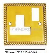 批發高品質銅開關產品 墻壁開關、插座與面板一站式采購指南
