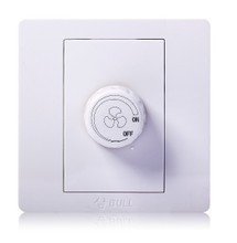 公牛墻壁插座G07 品質(zhì)與美學(xué)的完美融合